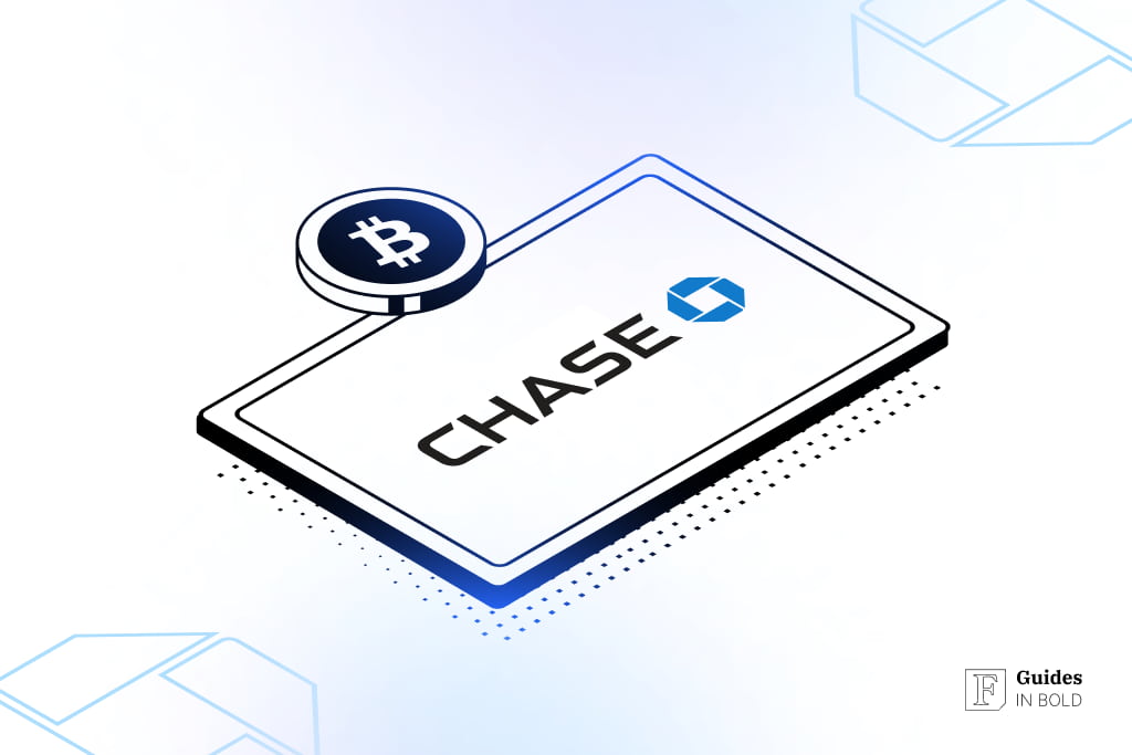 How to Buy Crypto with Chase Bank