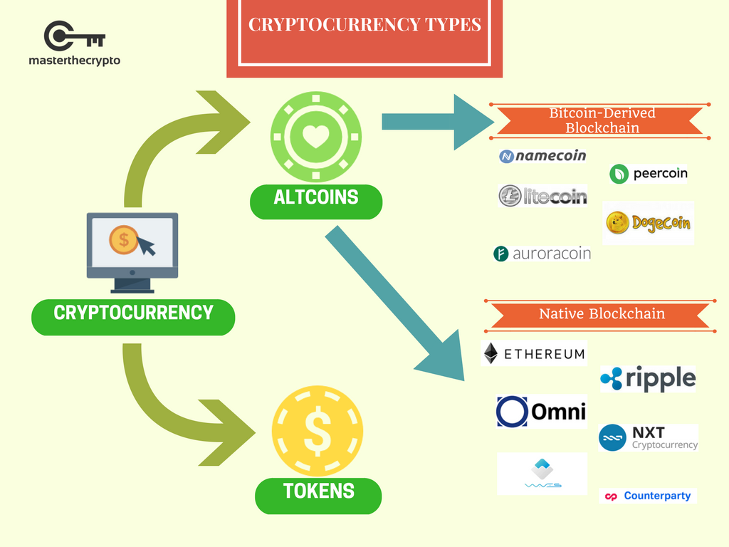 Crypto Coins and Tokens: Their Use-Cases Explained | Ledger