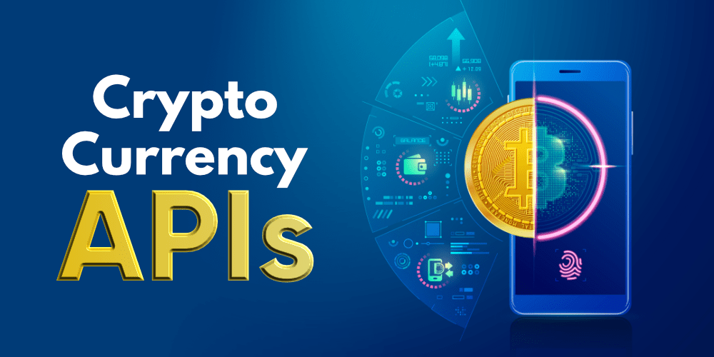 12 Best Cryptocurrency APIs - Free and Paid Crypto APIs