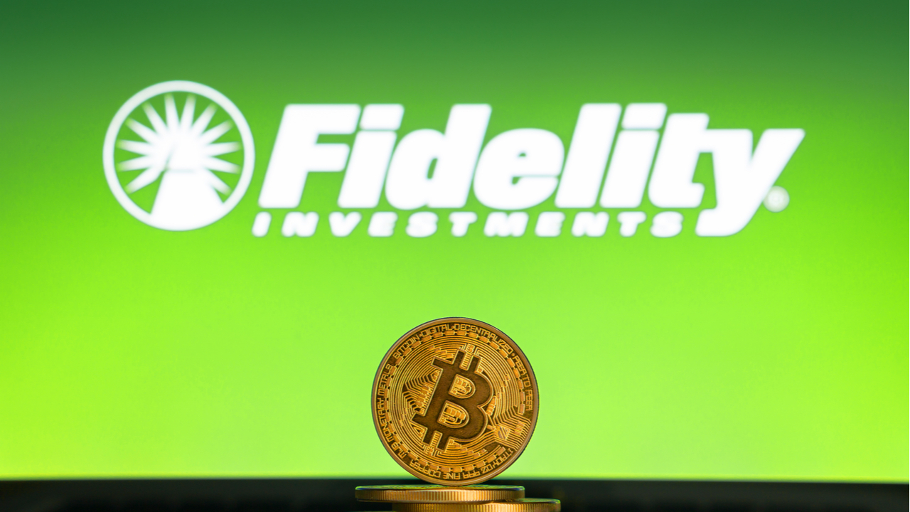 Crypto Trading | Trade Bitcoin and Ethereum | Fidelity