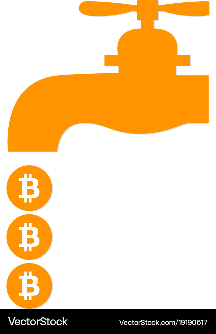 Bitcoin testnet3 faucet