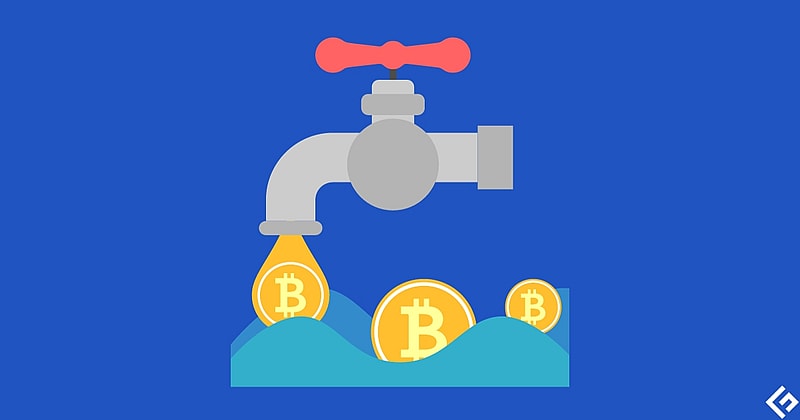 Learn Everything About Crypto Faucets • Asia Forex Mentor