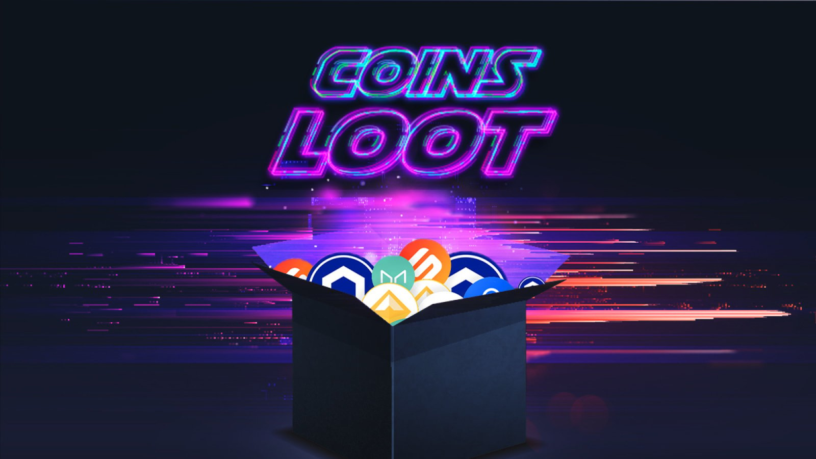 LootBot price today, LOOT to USD live price, marketcap and chart | CoinMarketCap