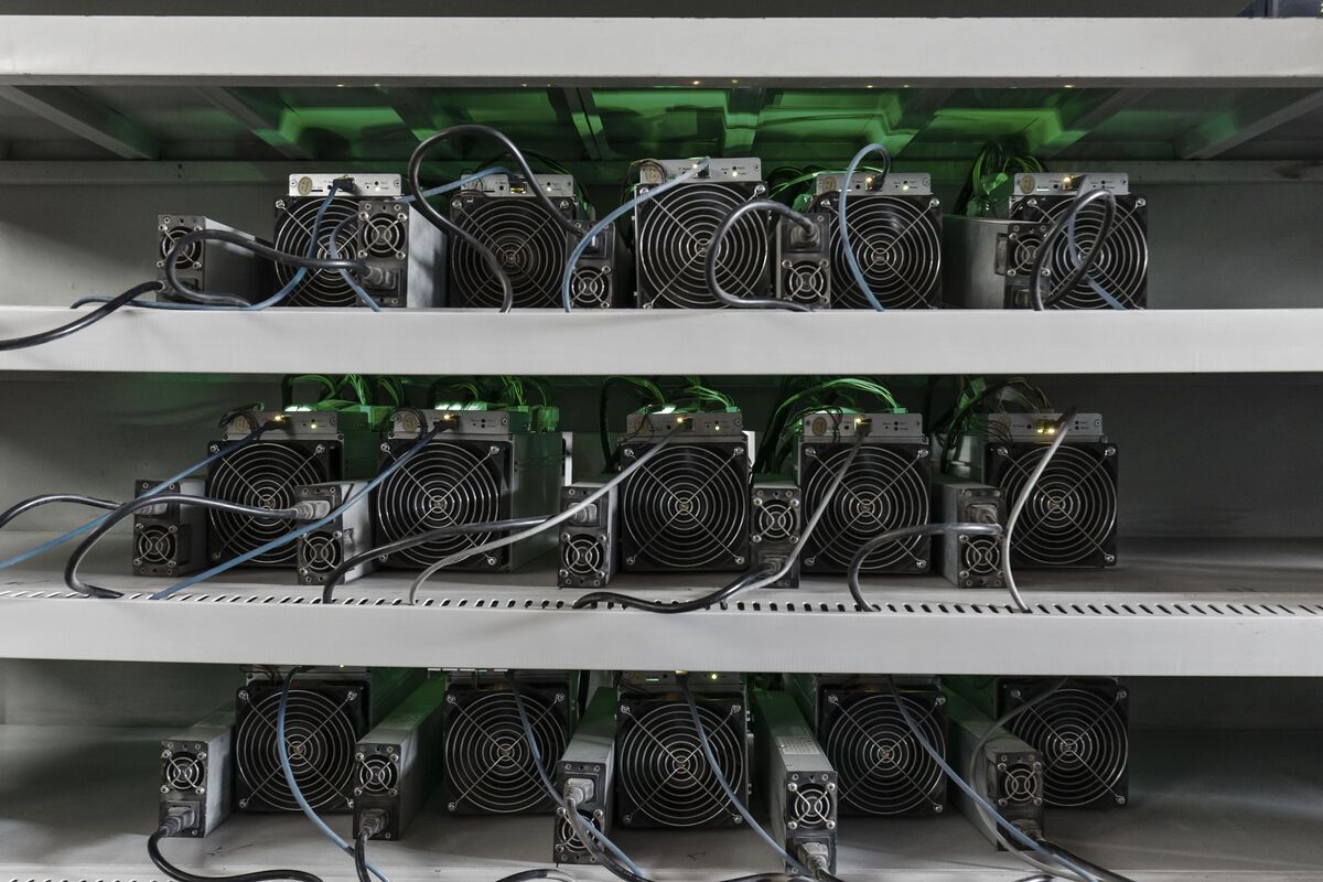 MiningStore | Bitcoin Mining and Management