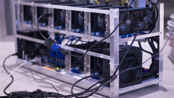 Mining Rig in Pakistan, Free classifieds in Pakistan | OLX Pakistan