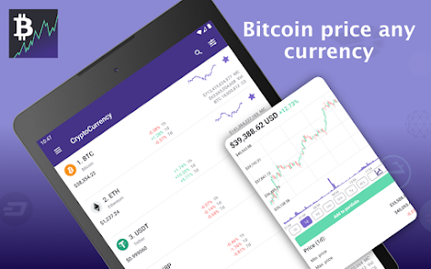 ‎CoinMarketCap: Crypto Tracker on the App Store