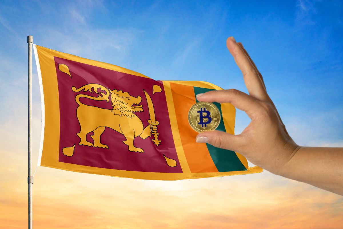 Bitcoin and Cryptocurrency: Myths and realities - Part 2: The Journey | Central Bank of Sri Lanka