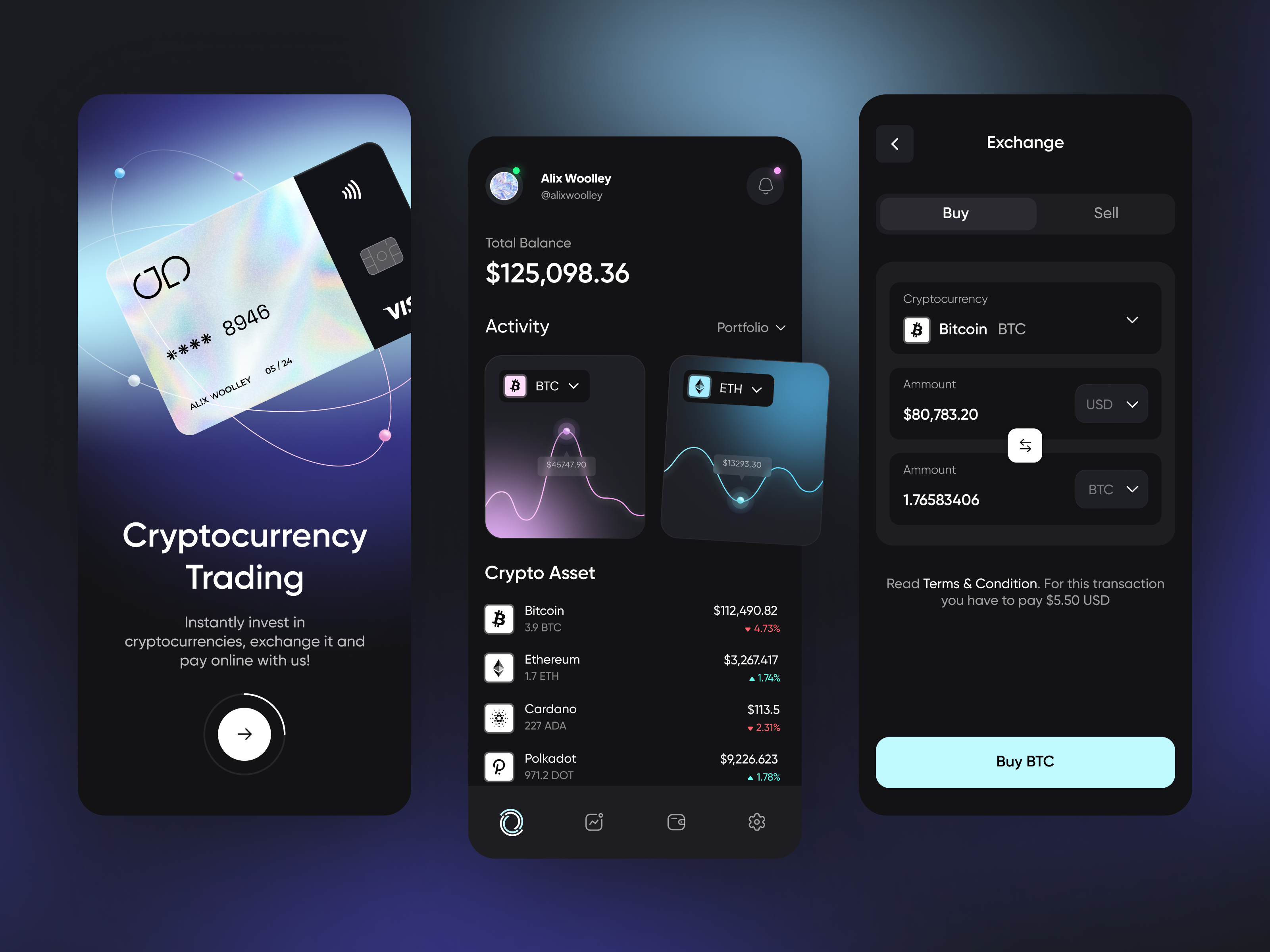 The best cryptocurrency apps for iPhone and Android in | Digital Trends