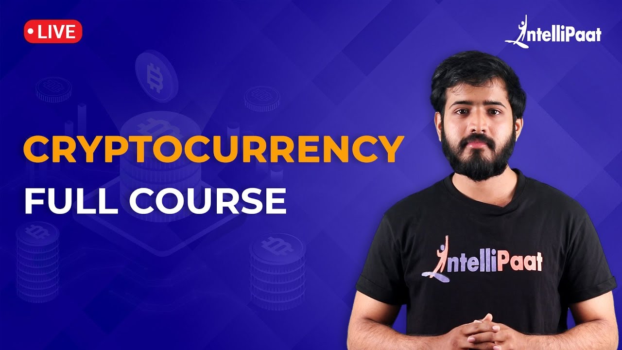 Cryptocurrency Diploma Training Course