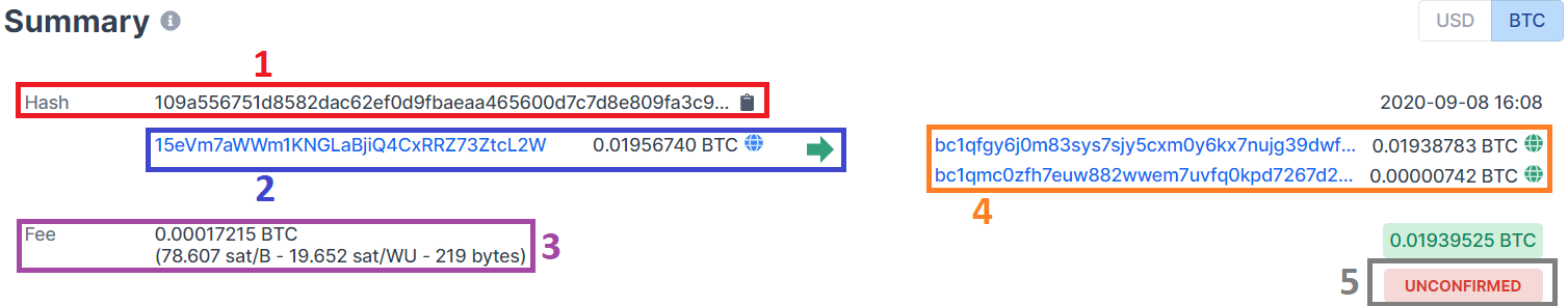 Bitcoin protocol - Wikipedia