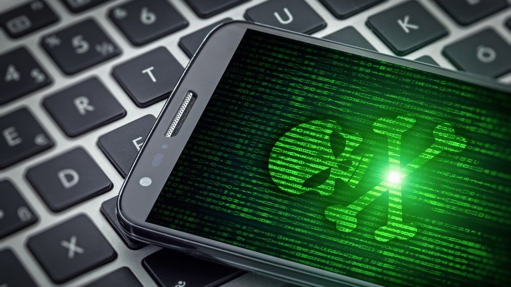 Top 5 Cyber Attacks Aimed at Crypto Wallet Apps - DevSec Blog