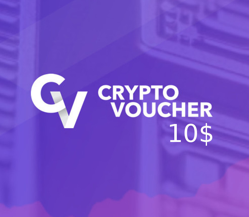 Buy Crypto Voucher Online Instantly | Baxity Store