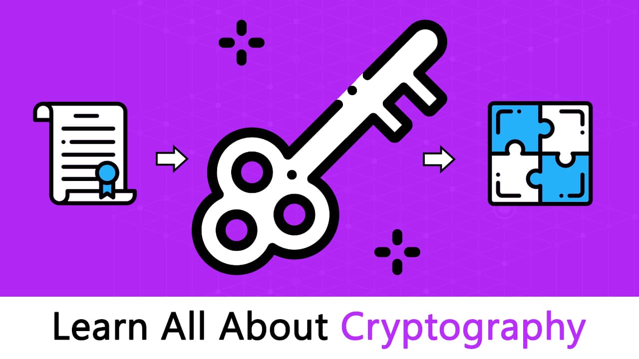 Cryptography systems and the Merkle tree