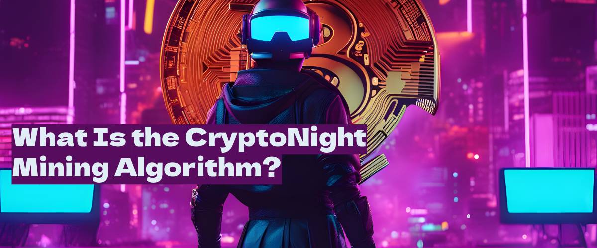 Cryptonight R (cnR) Algorithm Overview and Stats | CryptUnit