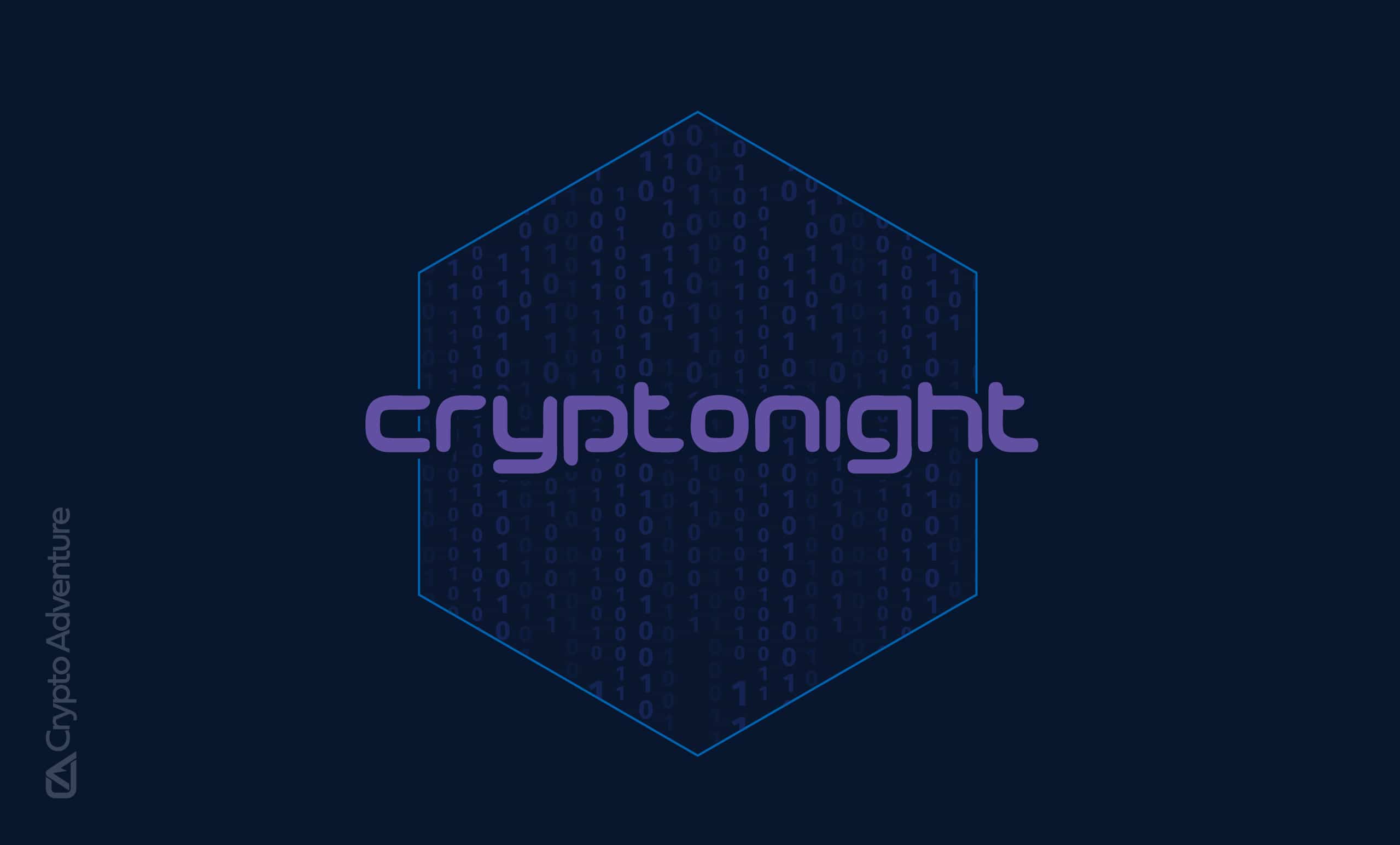 cryptonight | NiceHash