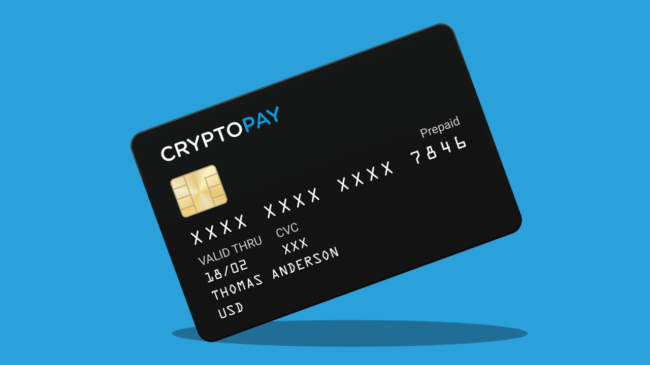 Cryptopay setup | Car Wash Forum