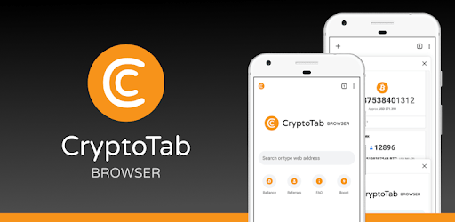 CryptoTab Browser Pro Mod Apk (Max Speed, Premium Unlocked) - ApkExit