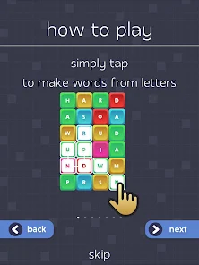 CryptoWord - Earn BTC Free Download