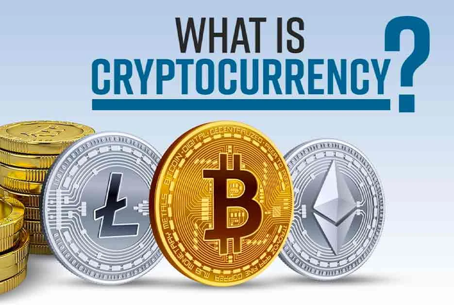 3 legal and regulatory challenges surrounding the use of cryptocurrencies - The Economic Times