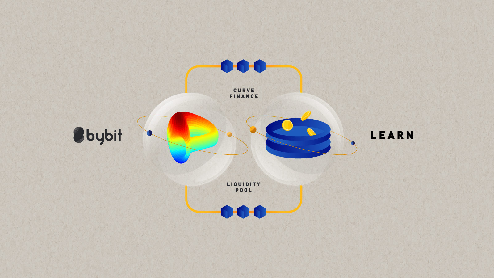 Curve Crypto's Automated Liquidity: Optimizing AMMs | Gemini