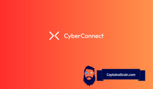 CyberConnect (CYBER) live coin price, charts, markets & liquidity