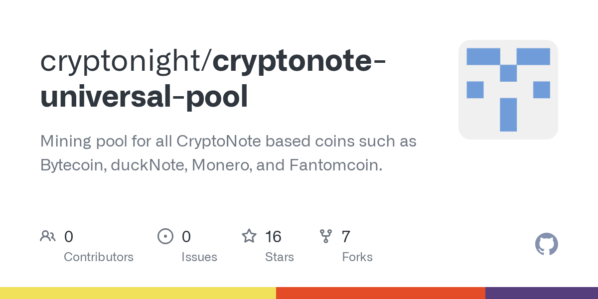 cryptonight | NiceHash