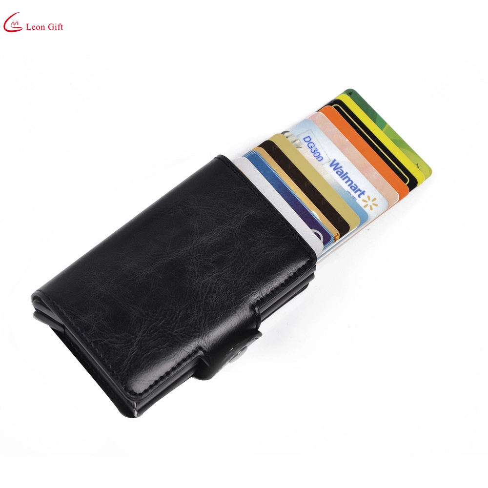 Aluminum Cardholder - Fits 12 cards & Cash | Ekster®