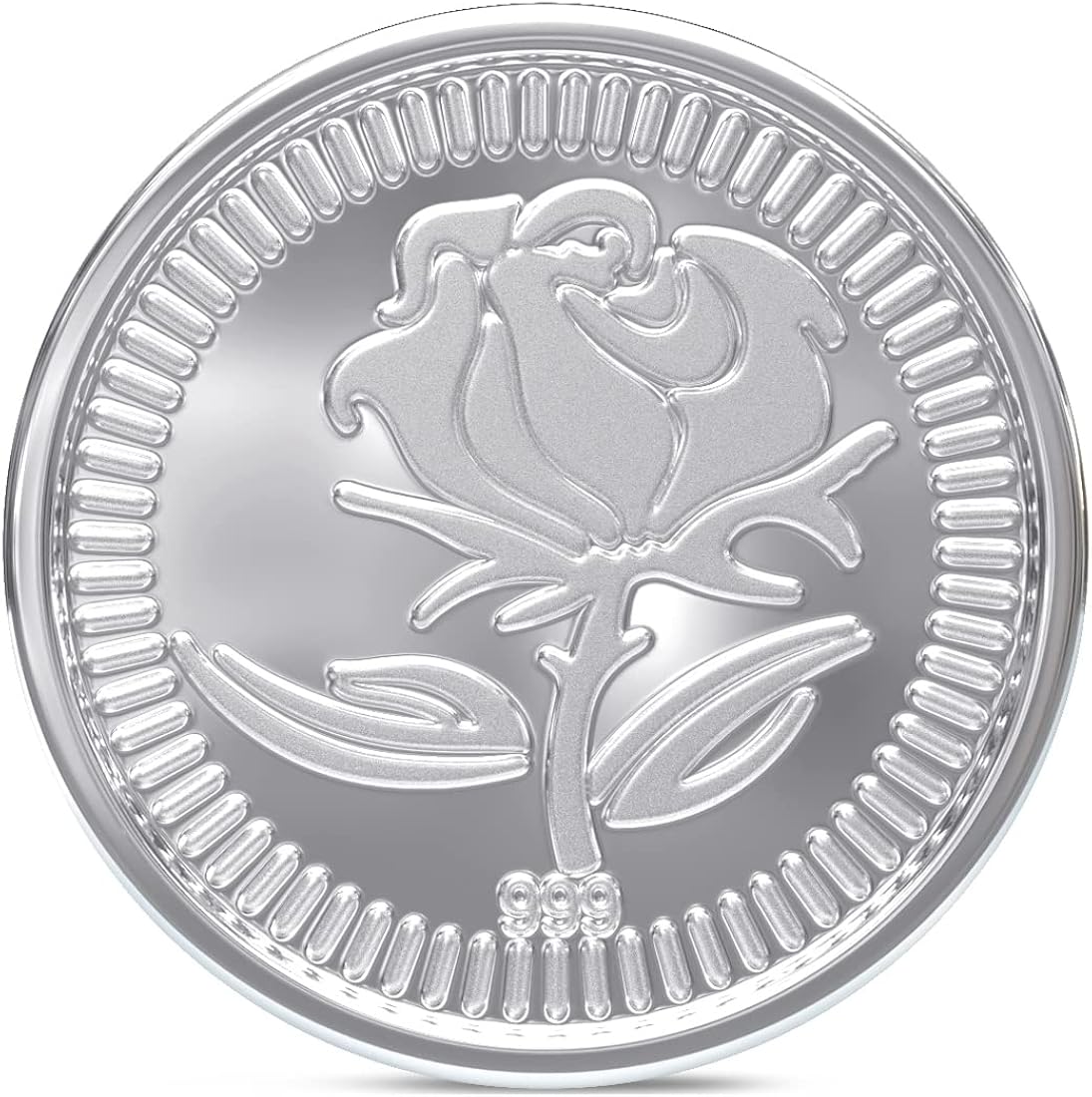 Buy Silver Bullion Coins | European Mint