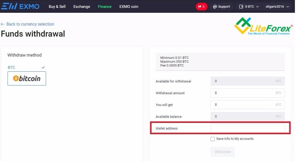 How to Withdraw Crypto to Bank Account? - swissmoney