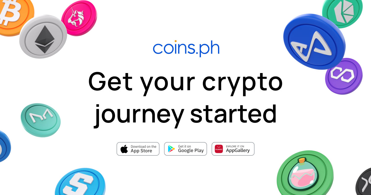 ‎Coins – Buy Bitcoin, Crypto on the App Store