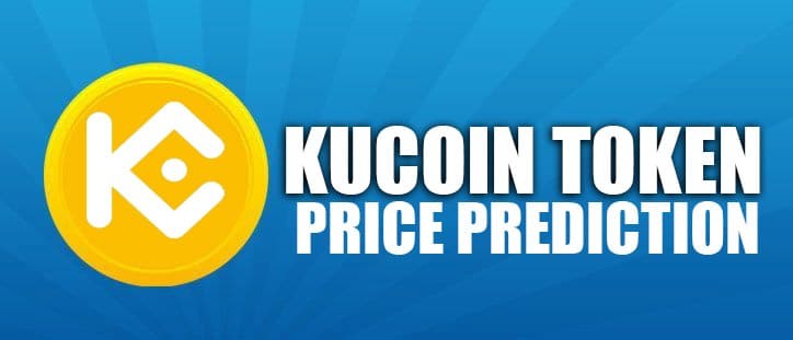 KuCoin Token (KCS) Price Prediction , , 