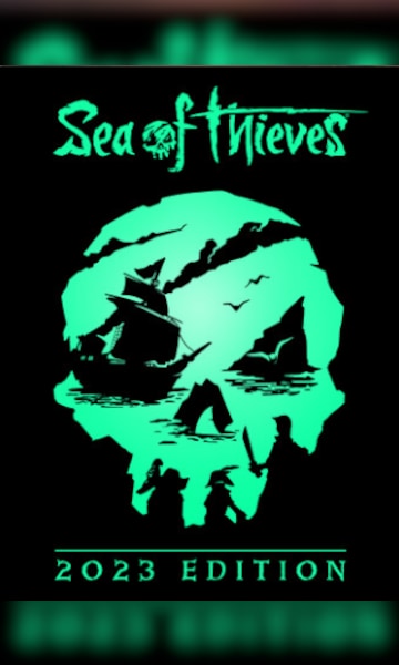 Sea of Thieves Is on the Verge of Breaking a 39 Year Streak