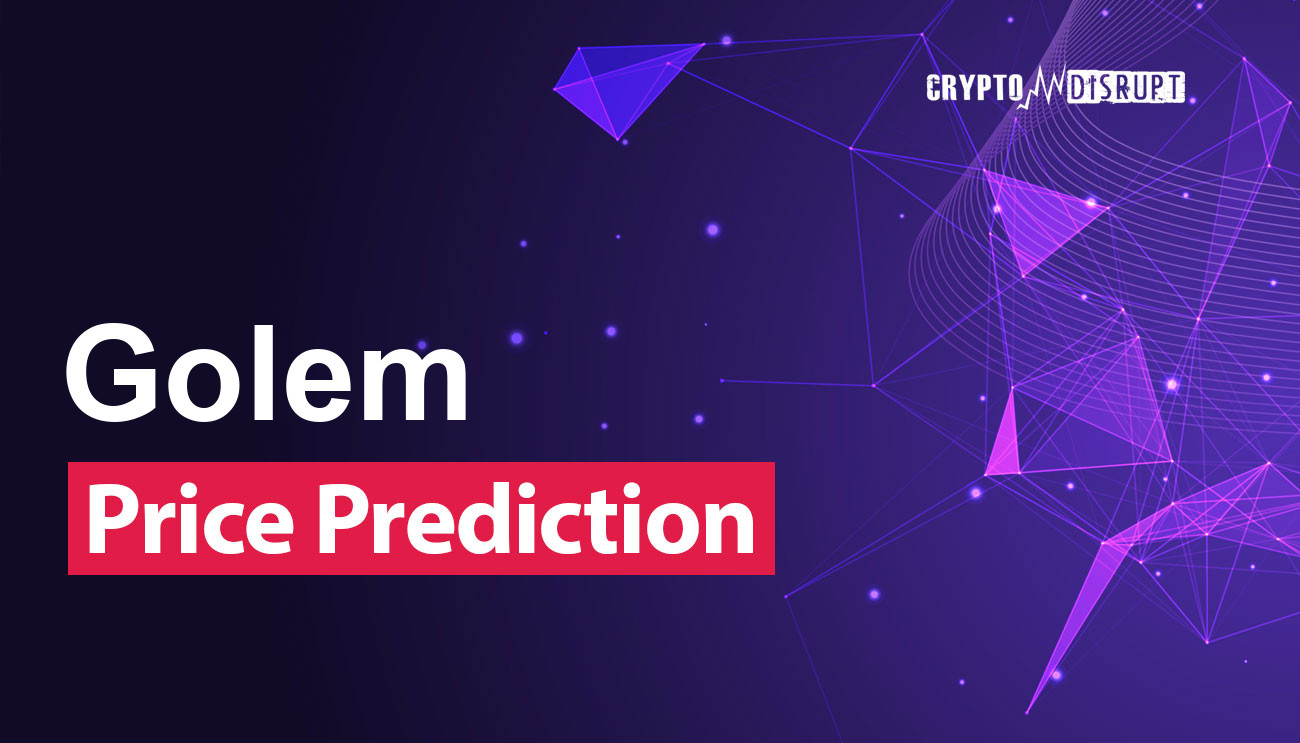 Golem (GLM) Price Prediction , , , , 