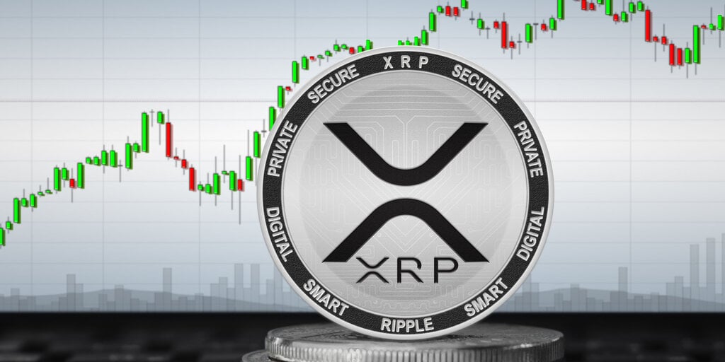 Ripple XRP Sold to Public Not Securities, Judge Says (Correct)