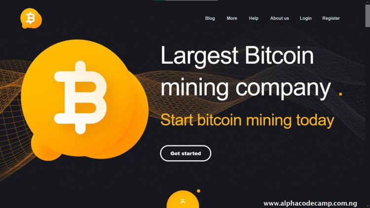 Free Cloud Mining: How To Choose Free Bitcoin Cloud Mining Site