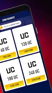 How to get free uc in Pubg Mobile ▷ MyTruKo