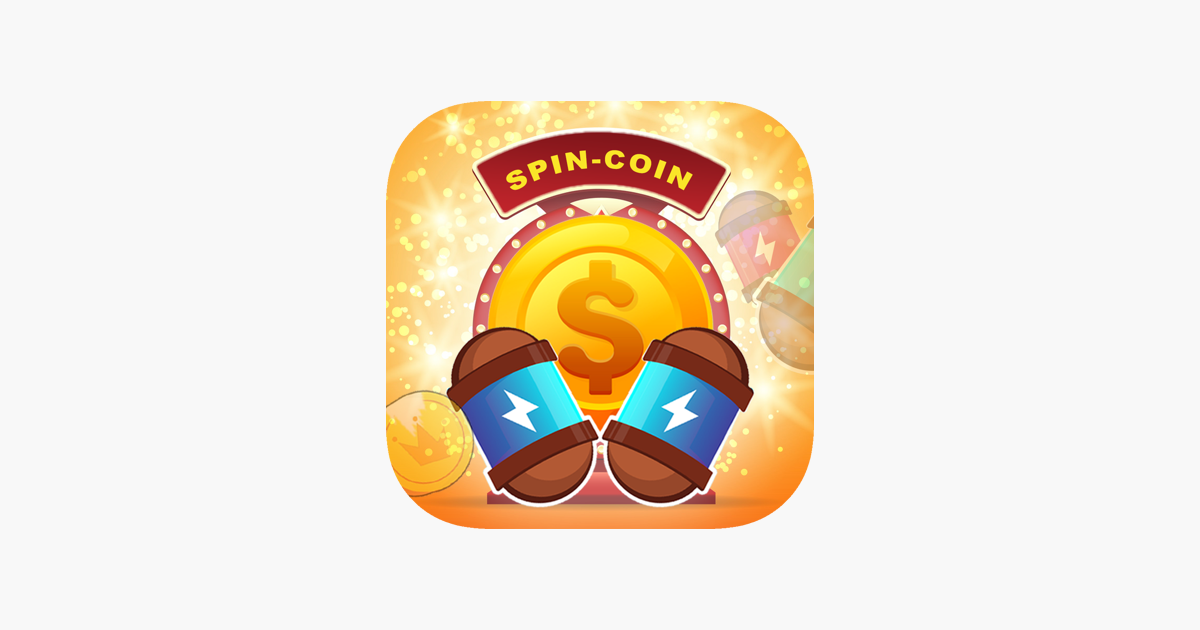 Spin Master - Coin Master Free for Android - Download | Bazaar