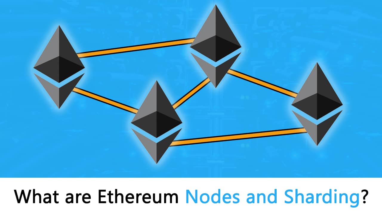 Easy Guide on Ethereum Full Node Vs Archive Node