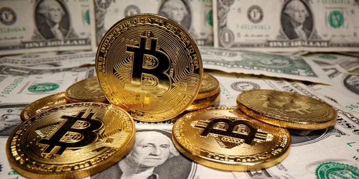 1 BTC to USD - Bitcoins to US Dollars Exchange Rate