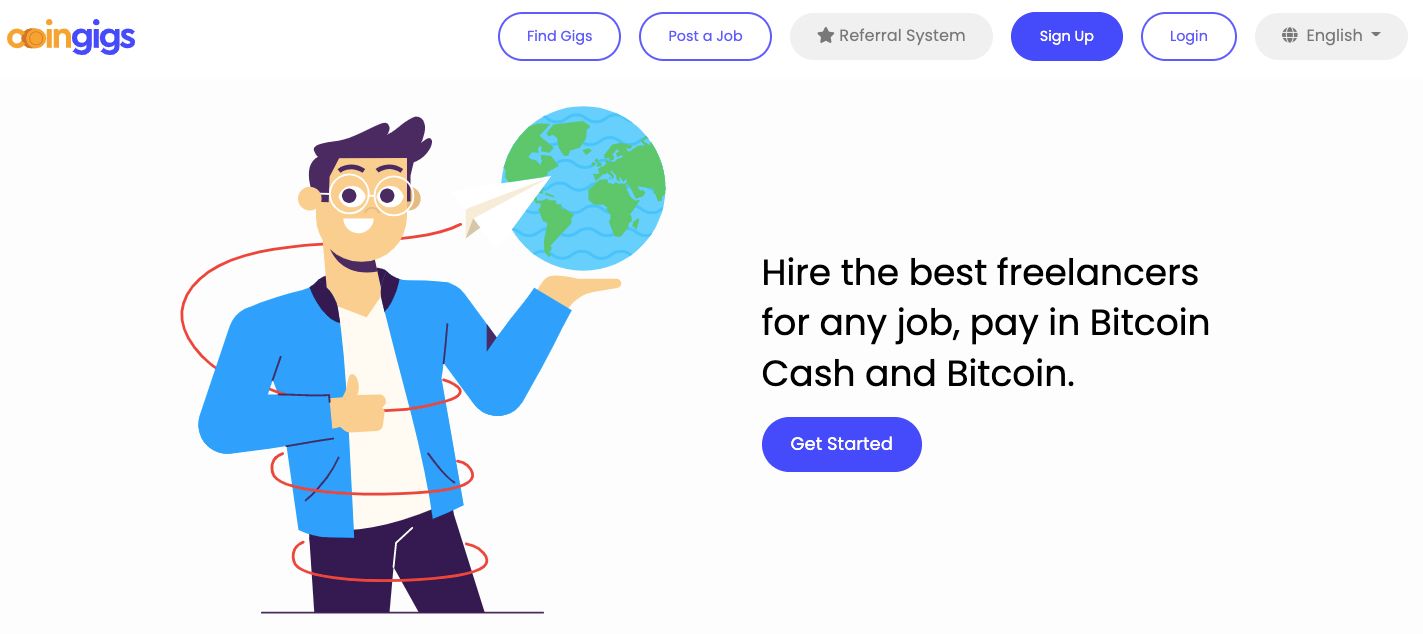 Cryptocurrency Jobs for March | Freelancer