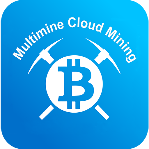 Crypto Cloud Miner App for Android - Download