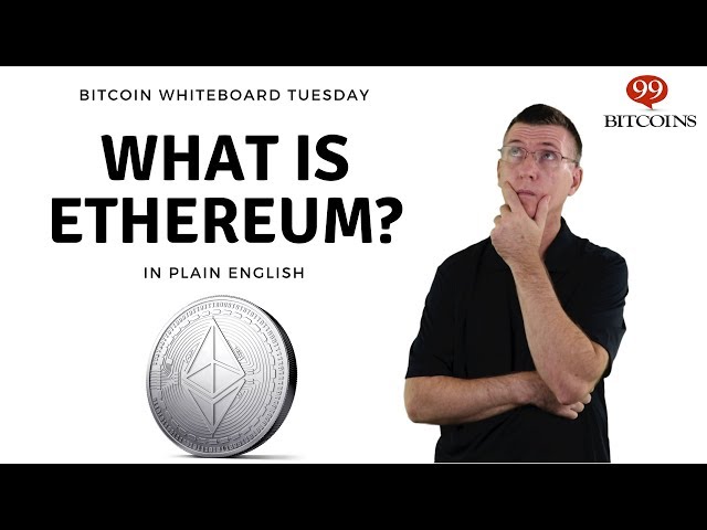 How to pronounce ETH-