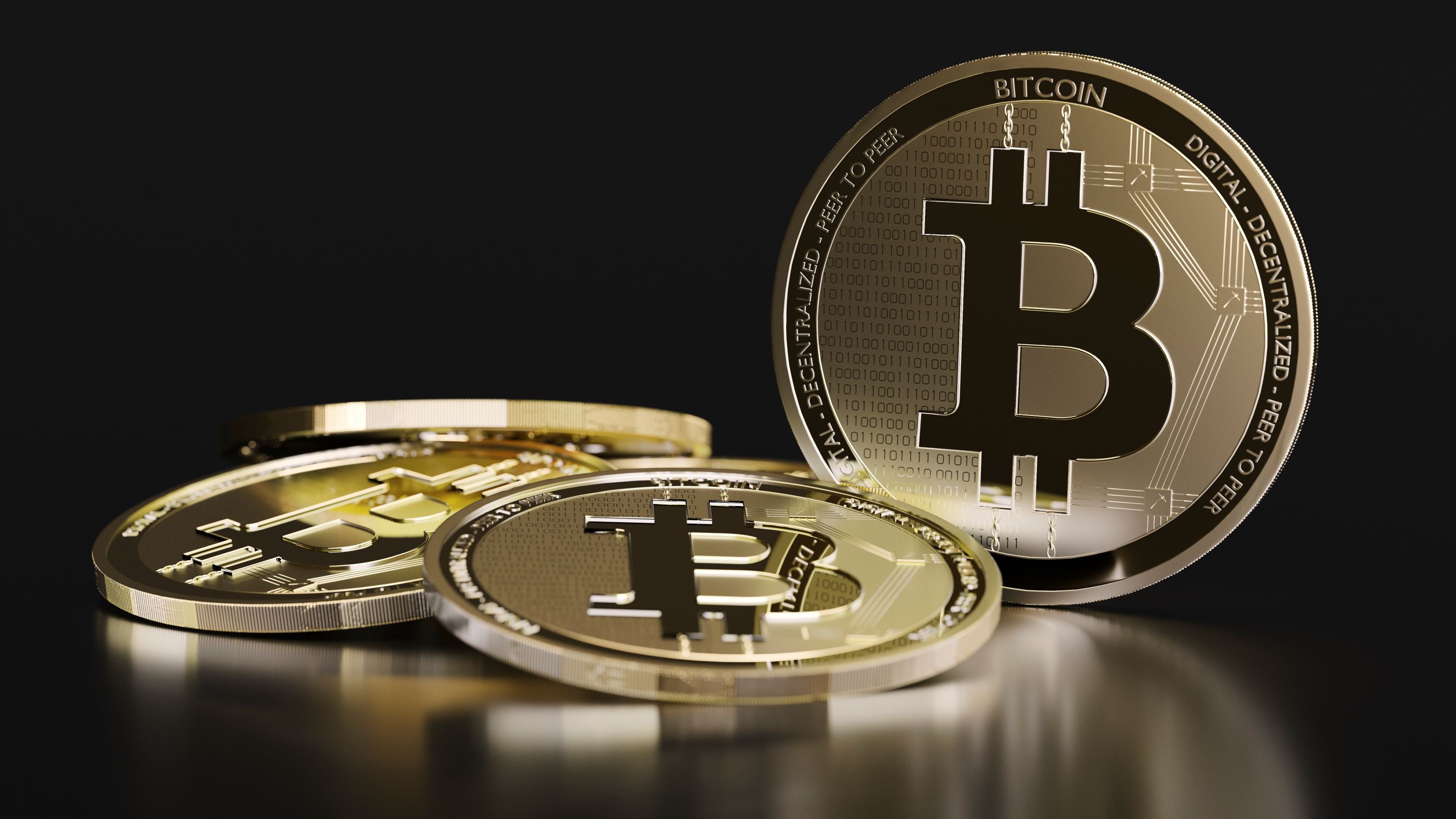 Should you invest in bitcoin? - Times Money Mentor