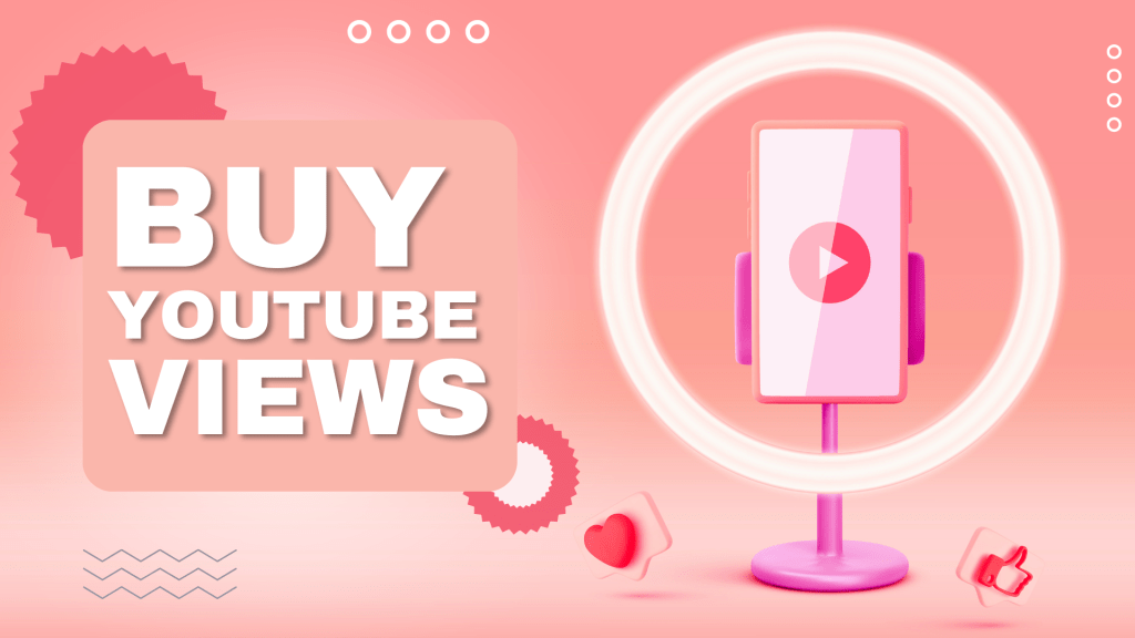 5 Best sites to Buy YouTube Views (Instant & Cheap)