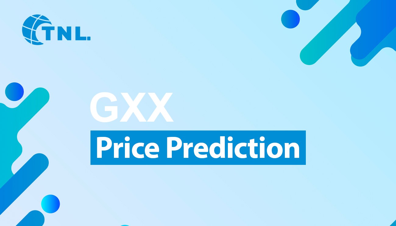 GravityCoin Price Prediction to & : What will GXX be worth?