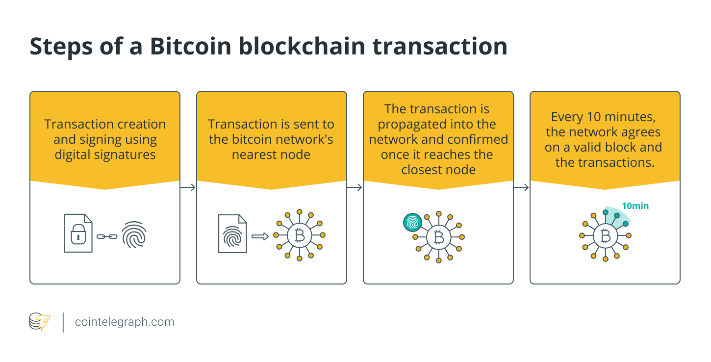 Digital Currencies | Explainer | Education | RBA