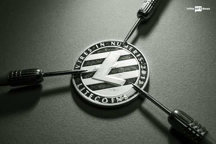 Litecoin (LTC) – Сryptocurrency – BitcoinWiki