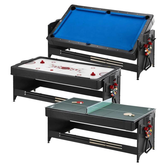 Dining Pool Tables – Game World Planet