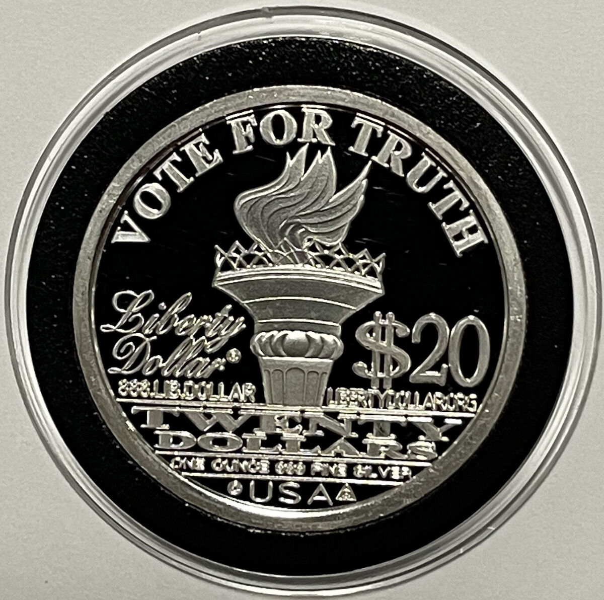 Feds Seize Fake Coins Featuring Ron Paul - CBS News