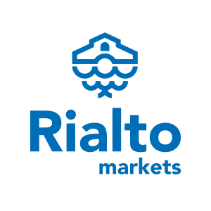 RIALTO Coin exchange charts - price history, trade volume on popular markets